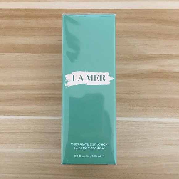 La Mer The Treatment Lotion - Picture 1 of 4